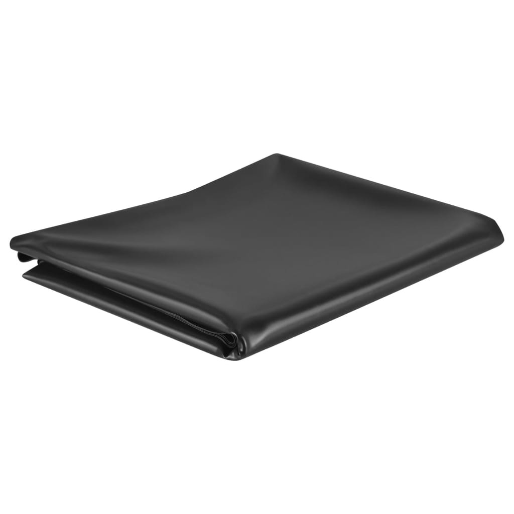 foto del prodotto fodera per laghetto nera 4x6 m in pvc 0,5 mm cod mxl 51824