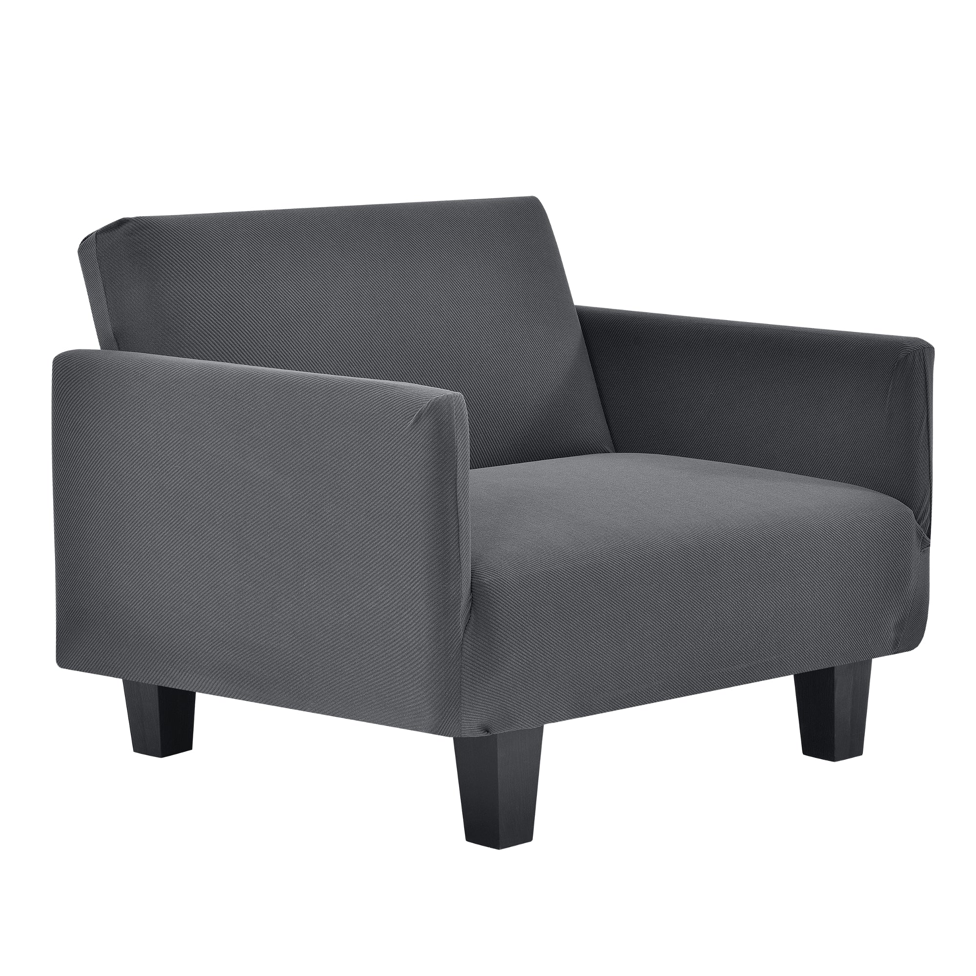 foto del prodotto fodera protettiva per mobili interni elastici 70 120 cm grigio scuro 03 0007183