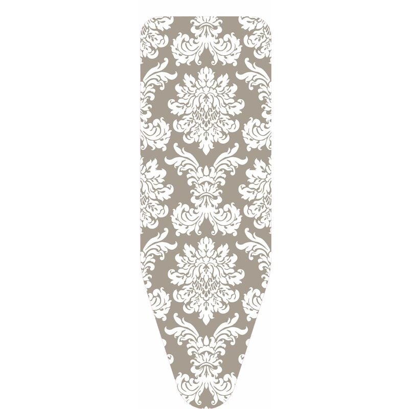 foto del prodotto foderina da stiro 130x50 cm persia taglia l - colombo