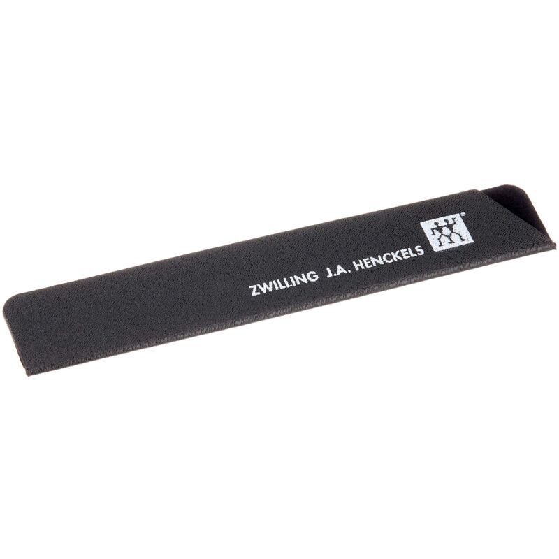 foto del prodotto fodero, plastica, nero, 13 x 2.20 cm zwilling
