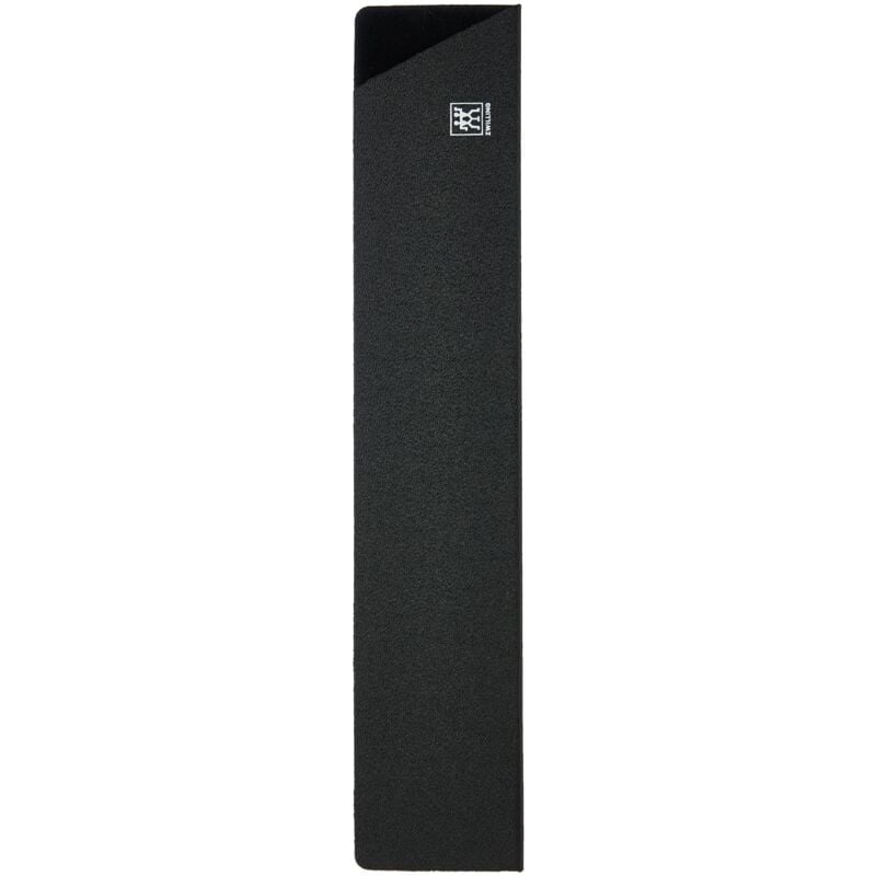 foto del prodotto fodero, plastica, nero, 26 x 5 cm zwilling