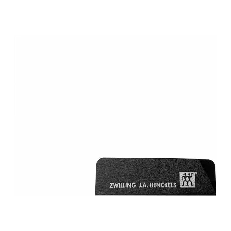foto del prodotto fodero, plastica, nero, 8 x 2.20 cm zwilling