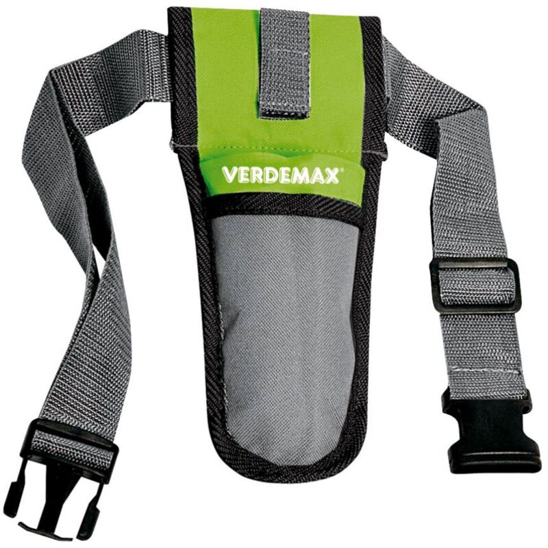 foto del prodotto fodero porta attrezzi con cintura verdemax