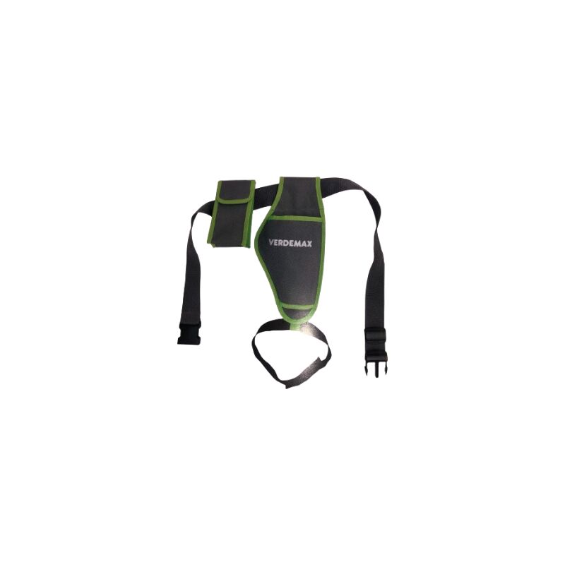 foto del prodotto fodero universale per forbici a batteria verdemax