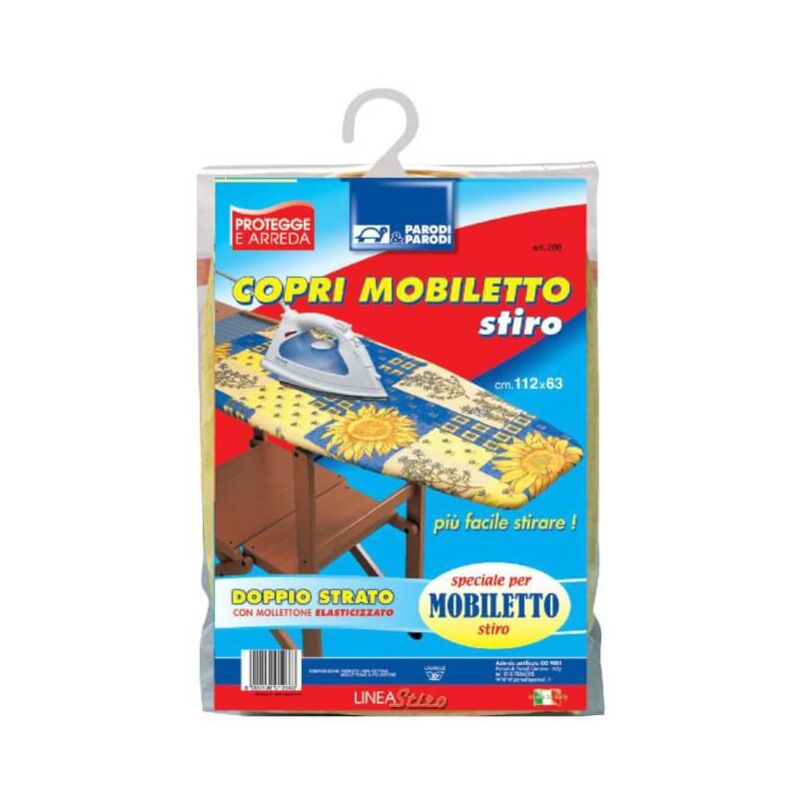 foto del prodotto fodero x mobile stiro 266