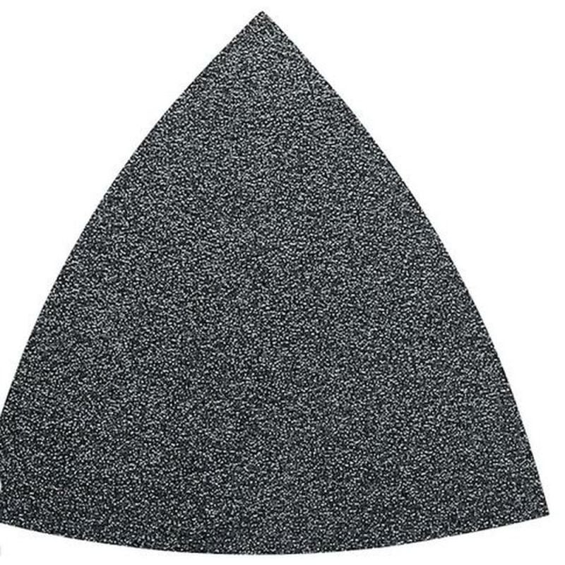 foto del prodotto fogli abrasivi,80mm,50 pz fein