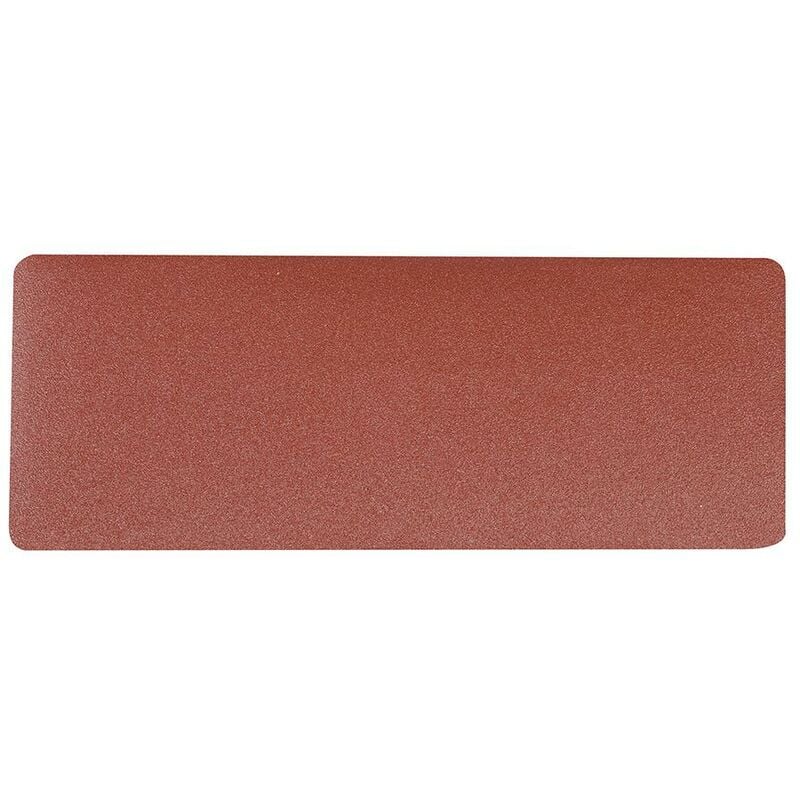 foto del prodotto fogli abrasivi, 95 x 230 mm, 10 p.zi grana 120