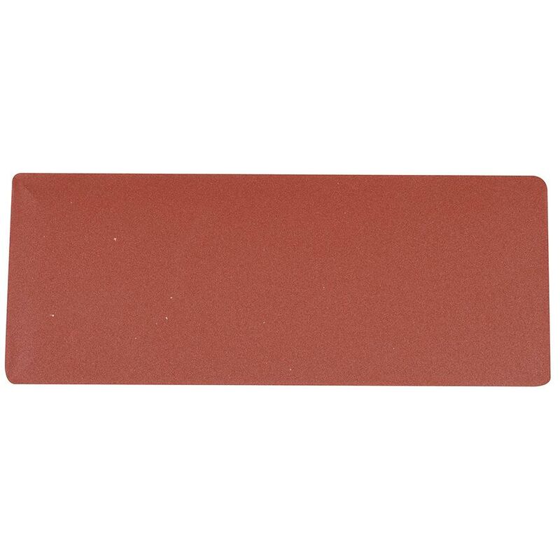 foto del prodotto fogli abrasivi, 95 x 230 mm, 10 p.zi grana 240