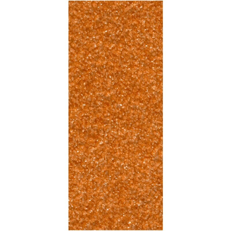 foto del prodotto fogli abrasivi grana 80 115 x 280mm 8 pezzi wolfcraft