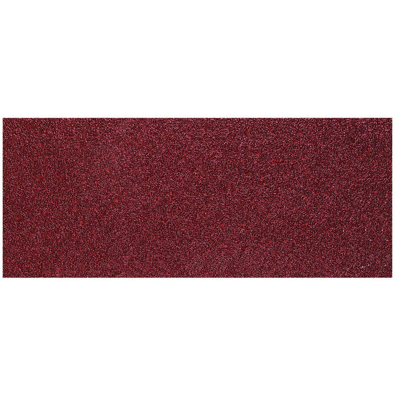 foto del prodotto fogli abrasivi per levigatrice orbitale wolfcraft 115x280 mm. 2059000