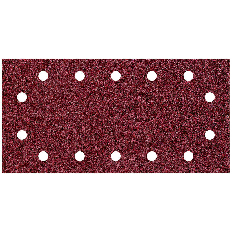 foto del prodotto fogli adesivi wolfcraft per levigatrice orbitale. 115 x 230 mm 1990000