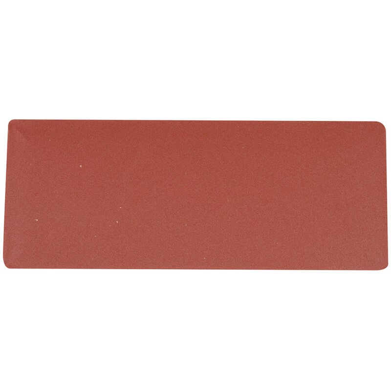 foto del prodotto foglie abrasive, 1/3 - 10 pezzi, grano 240