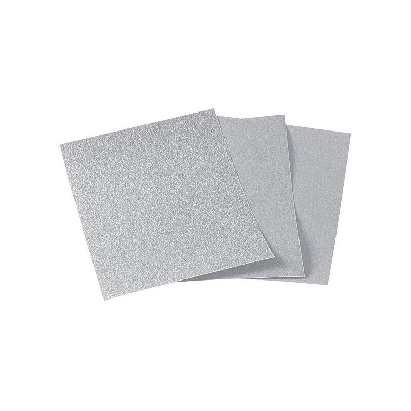 foto del prodotto foglio abrasivi per colori vernici gr. 400