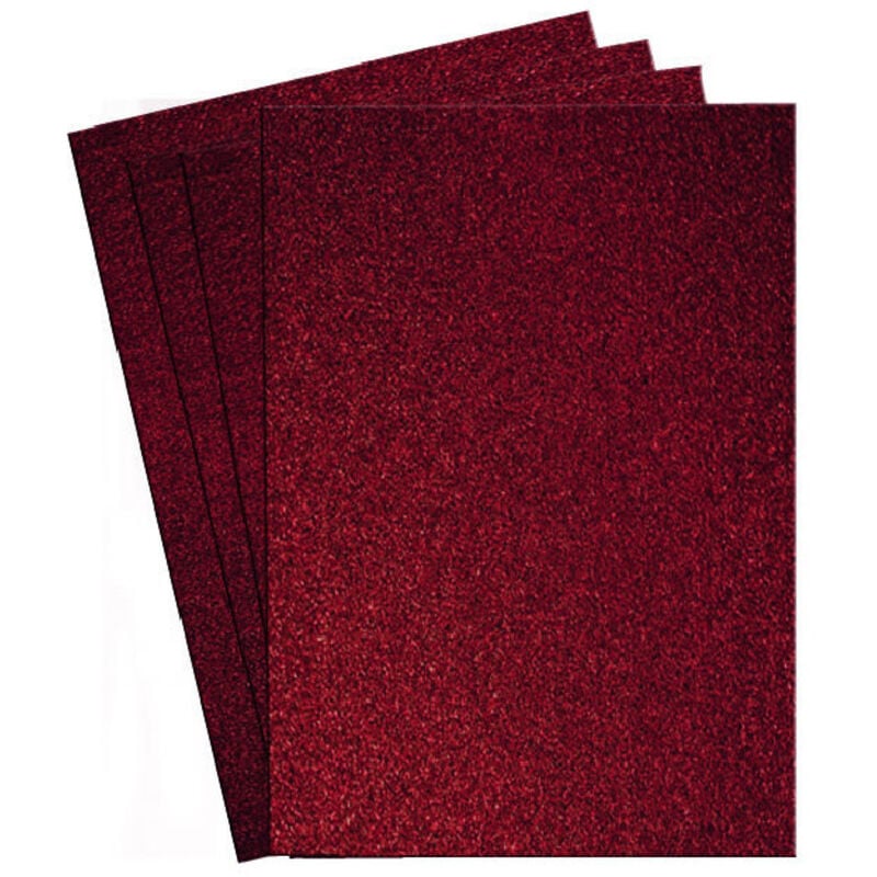 foto del prodotto foglio abrasivo carta pl28c grana 100 230280mm 269226 50 pz p1 100