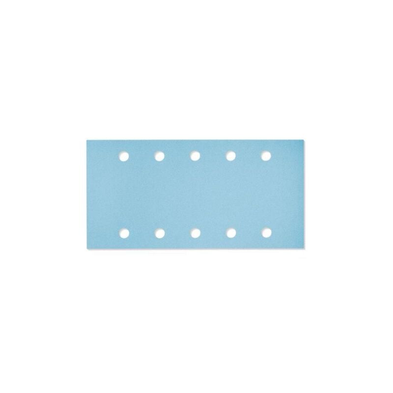 foto del prodotto foglio abrasivo stf 115x228 p220 gr 100 granat 498950 festool