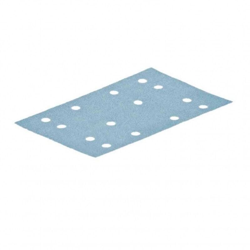 foto del prodotto foglio abrasivo stf 80x133 p120 gr/100 granat - 497120 - festool