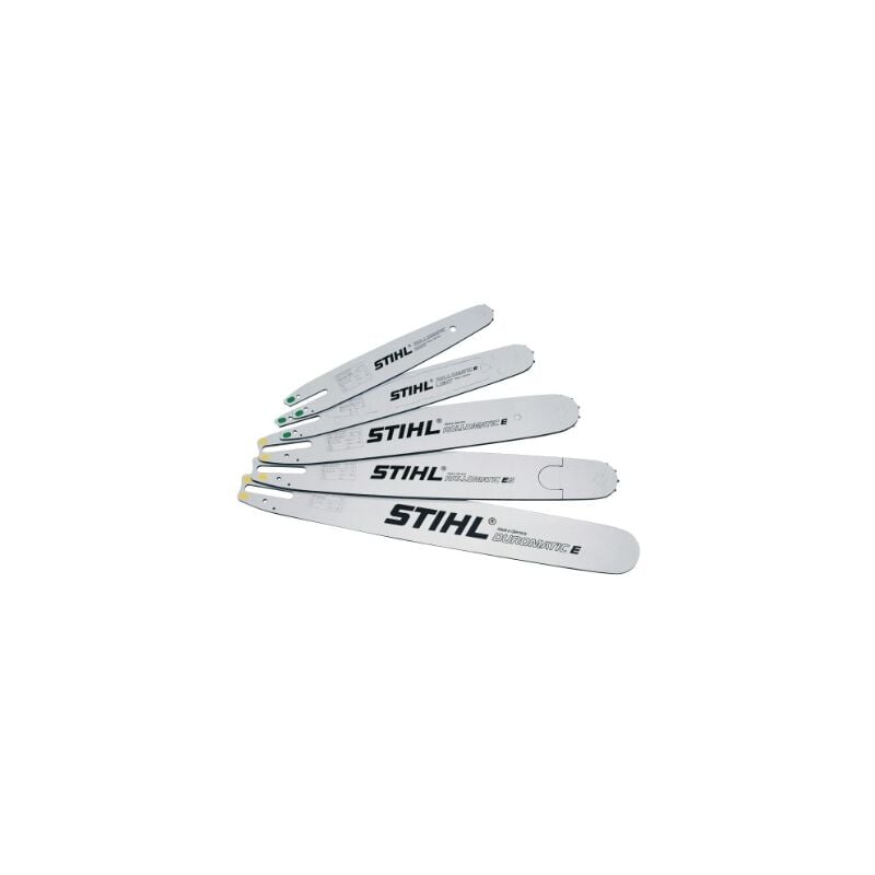 foto del prodotto foglio catena 325 rspro e barra light 04 originale stihl
