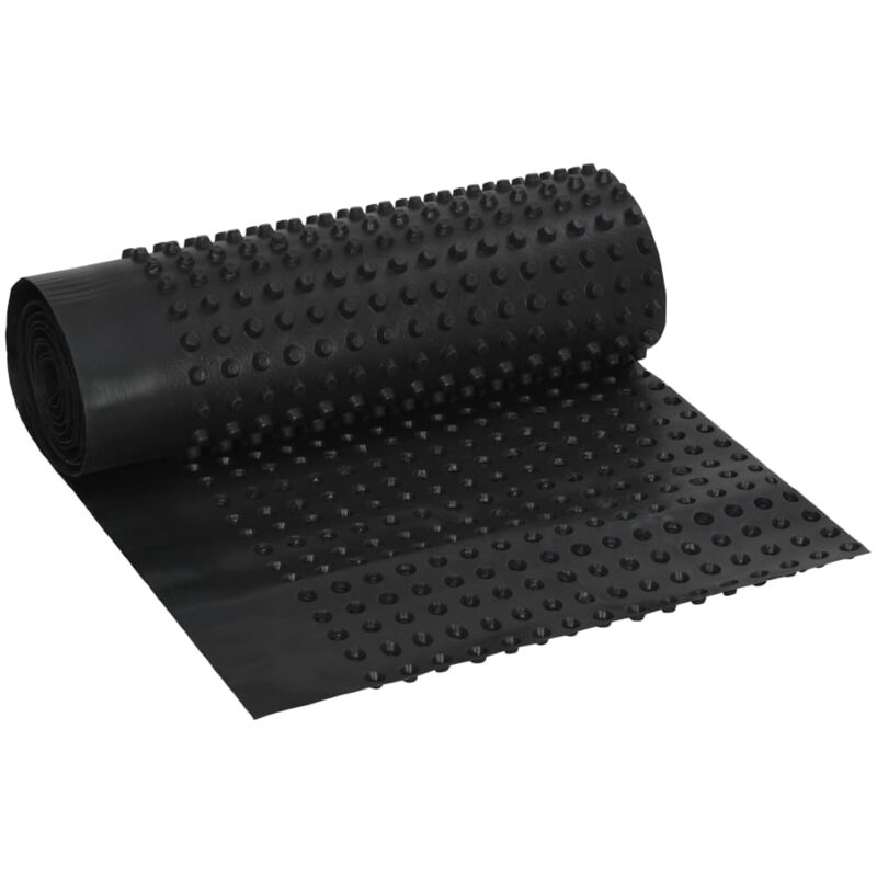 foto del prodotto foglio di drenaggio in hdpe 400 g m 0,5x20 m vidaxl