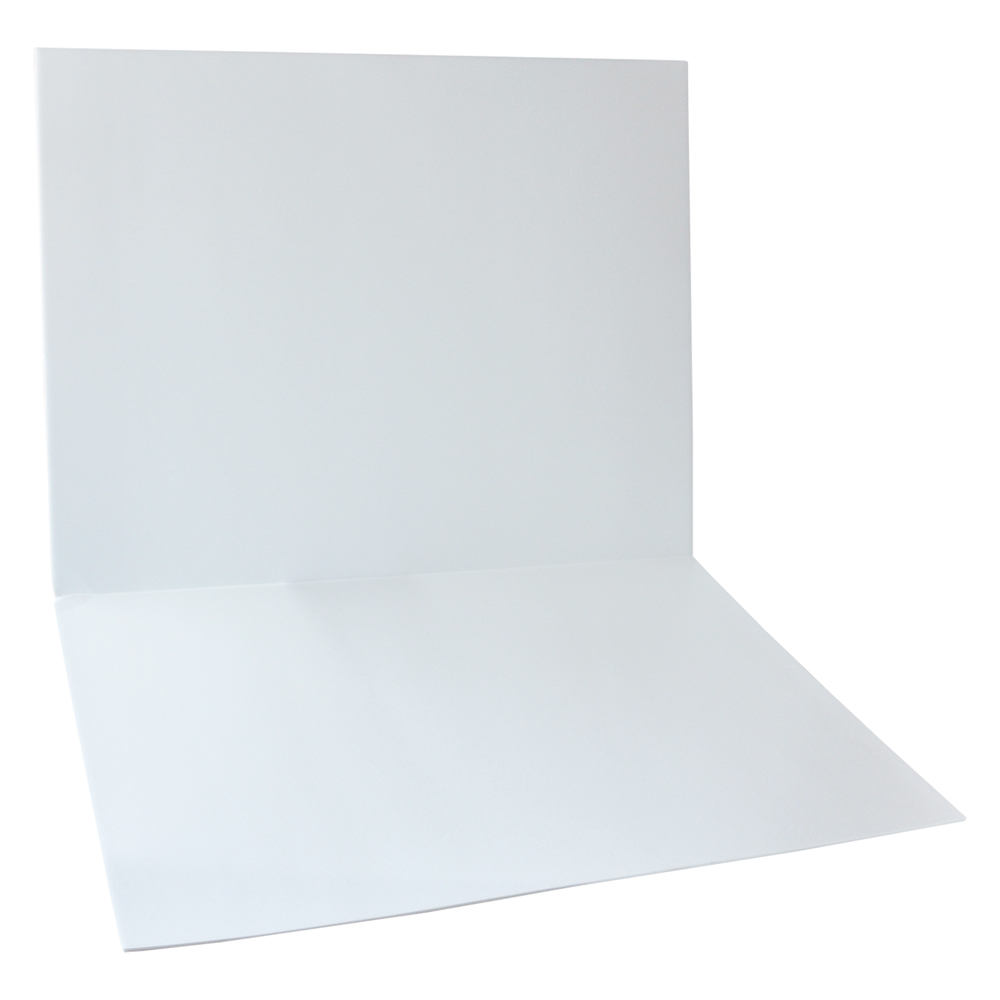 foto del prodotto foglio di polistirolo 80x125 cm, 12 mm