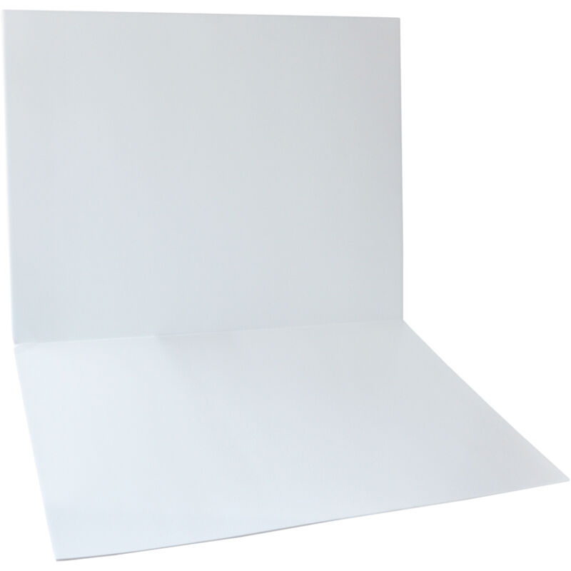 foto del prodotto foglio di polistirolo 80x250 cm, 3 mm