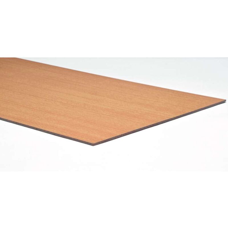 foto del prodotto foglio faesite faggio 1220 x 600 x 3 mm