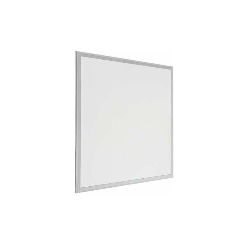 foto del prodotto foglio led 40w quadrato 595mmx595mm bianco naturale 4000k