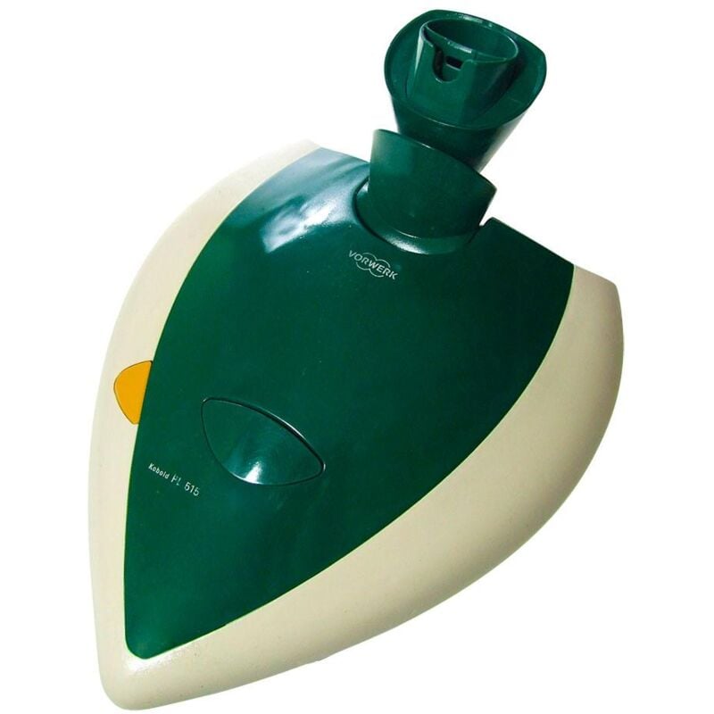 foto del prodotto folletto lucidatrice pulilux 515 cuore vk 130 131 135 136 140 150 200 ricondizionato rigenerato