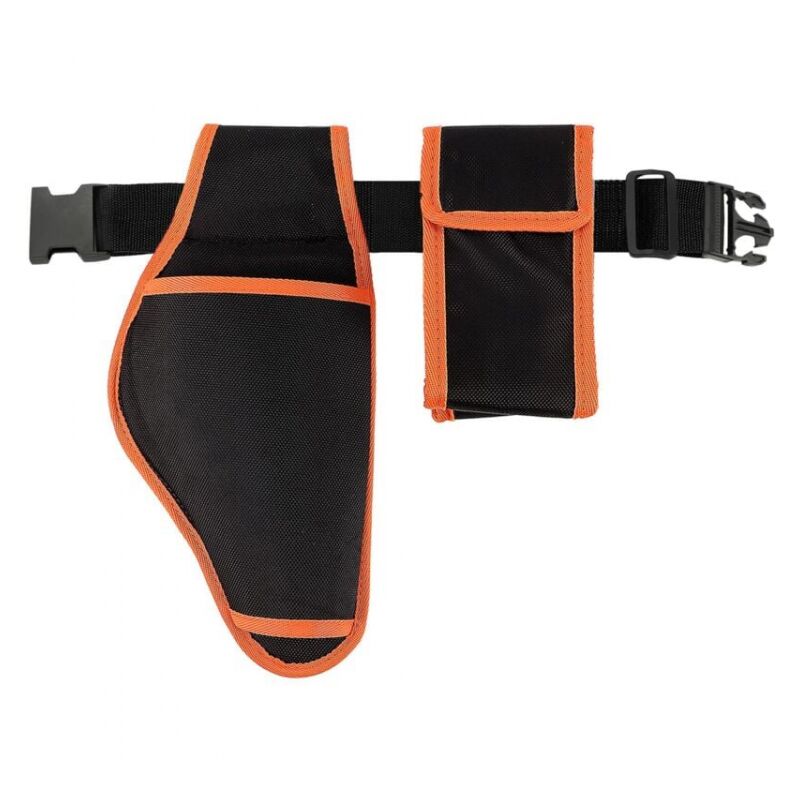 foto del prodotto fondina per potatore elettrico con fodero per cintura per potatore da giardino accessori durevoli