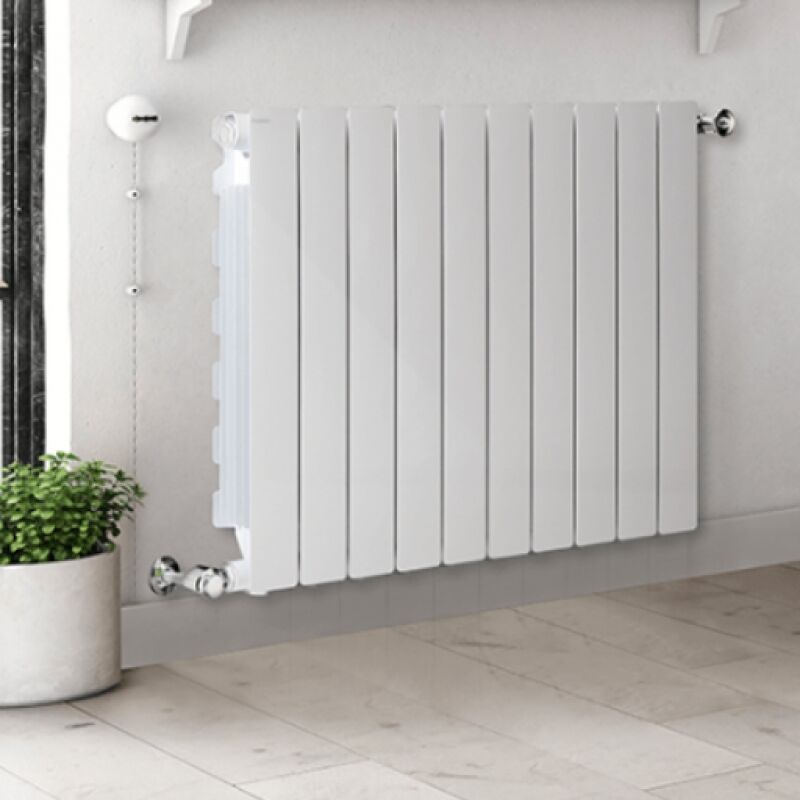 foto del prodotto fondital radiatore blitz super b4 700/100 - 10 elementi v69305410