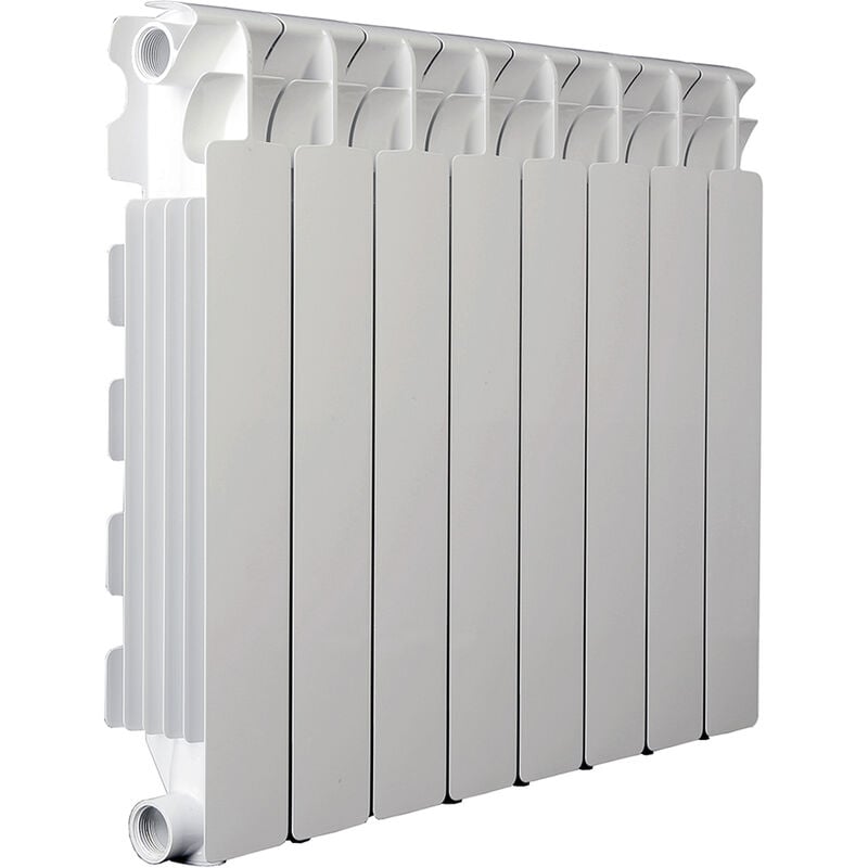 foto del prodotto fondital radiatore in alluminio calidor super b4 h350