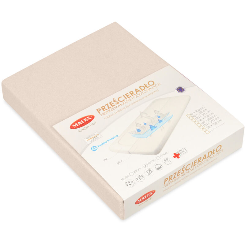 foto del prodotto fondo igienico frotte lastre non porose 140x200x20