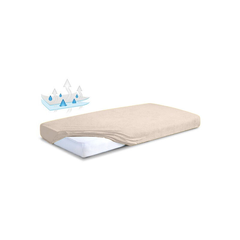 foto del prodotto fondo igienico frotte lastre non porose 90x200x20