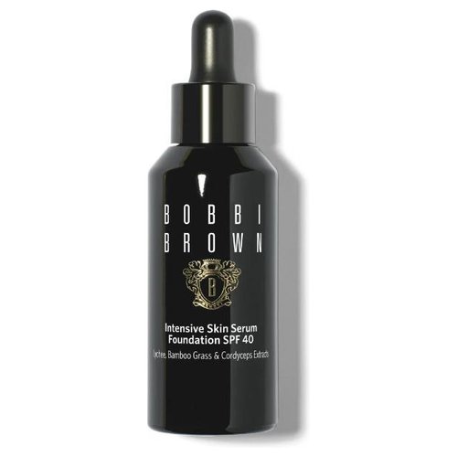 foto del prodotto fondotinta bobbi brown intensive skin serum foundation spf40 natural