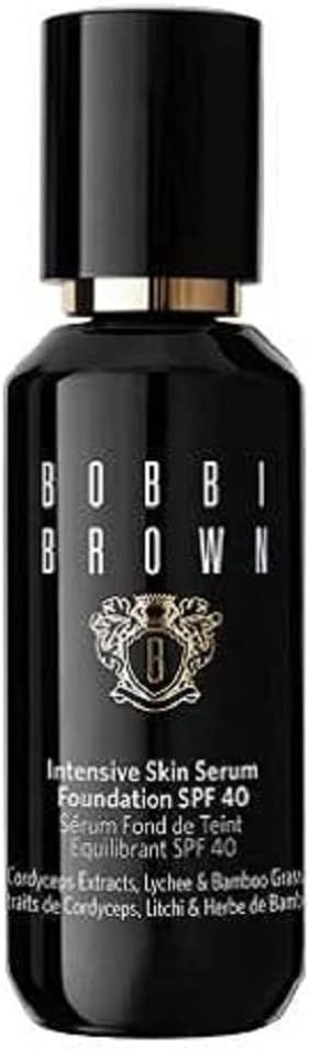 foto del prodotto fondotinta bobbi brown intensive skin serum foundation spf40 porcelain