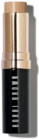 foto del prodotto fondotinta bobbi brown skin foundation stick beige 3