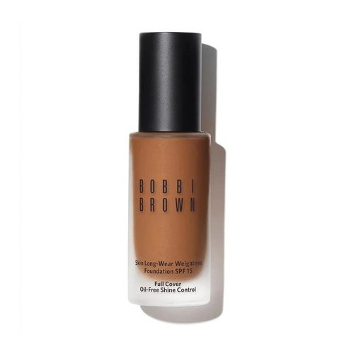 foto del prodotto fondotinta bobbi brown skin long wear weightless foundation cool golde