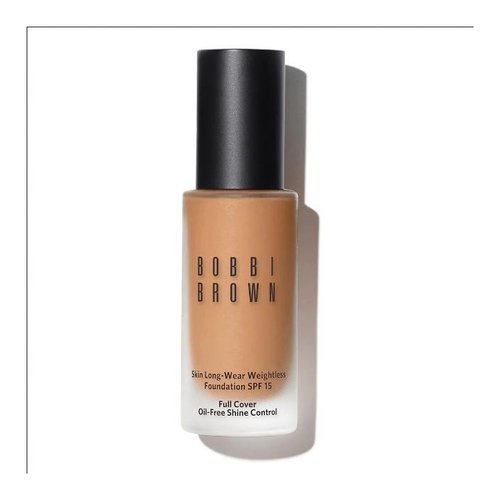 foto del prodotto fondotinta bobbi brown skin long wear weightless foundation cool natur