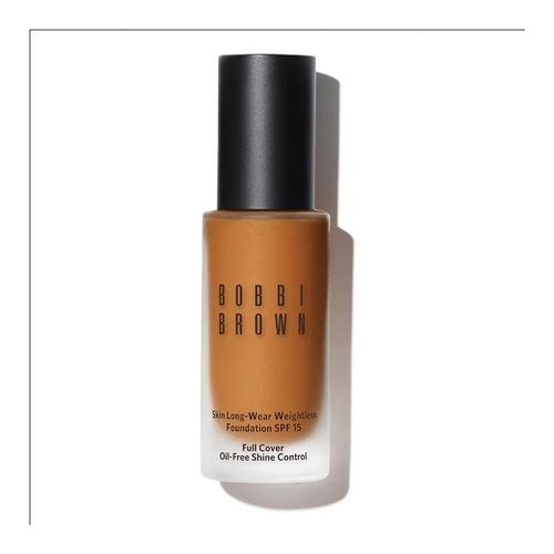 foto del prodotto fondotinta bobbi brown skin long wear weightless foundation neutral go
