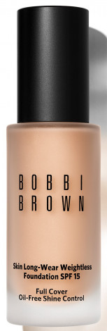 foto del prodotto fondotinta bobbi brown skin long wear weightless foundation neutral sa