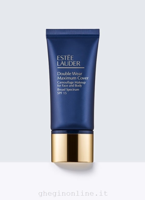 foto del prodotto fondotinta estee lauder double wear maximum cover camouflage makeup fo