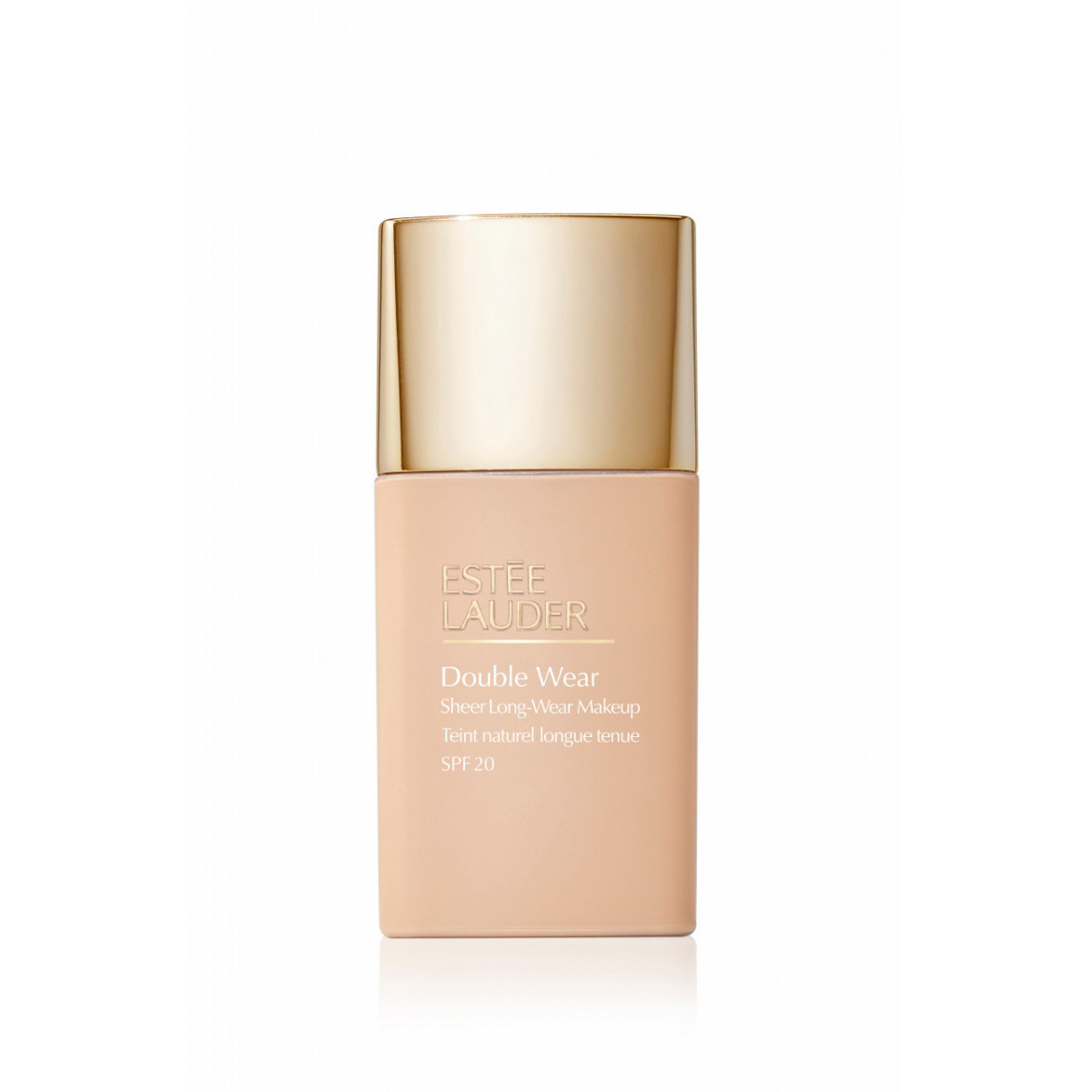 foto del prodotto fondotinta estee lauder double wear sheer long wear makeup spf20 1n2