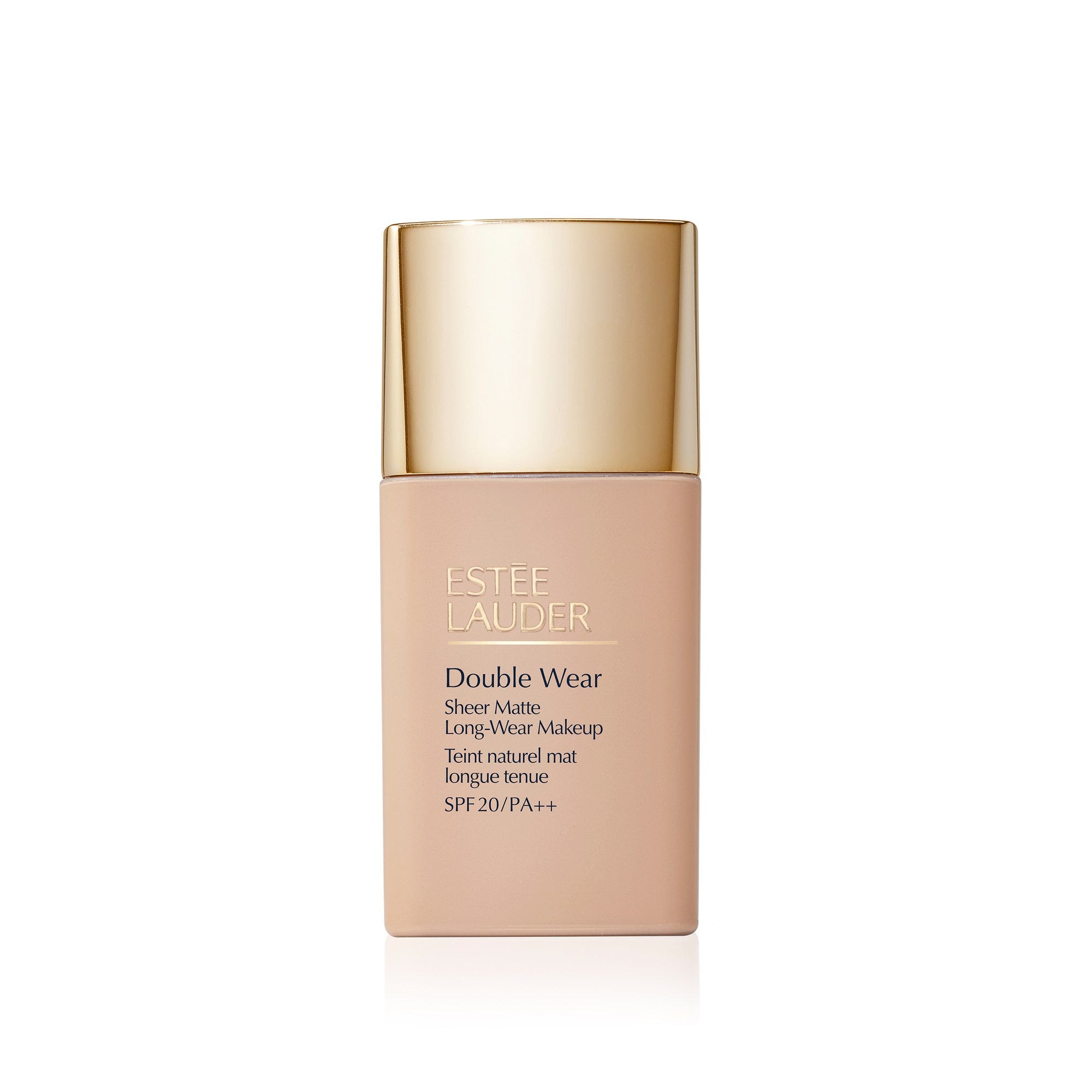 foto del prodotto fondotinta estee lauder double wear sheer long wear makeup spf20 2c3