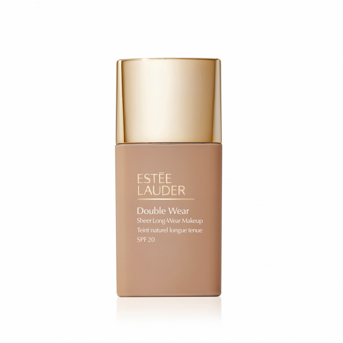 foto del prodotto fondotinta estee lauder double wear sheer long wear makeup spf20 3c2