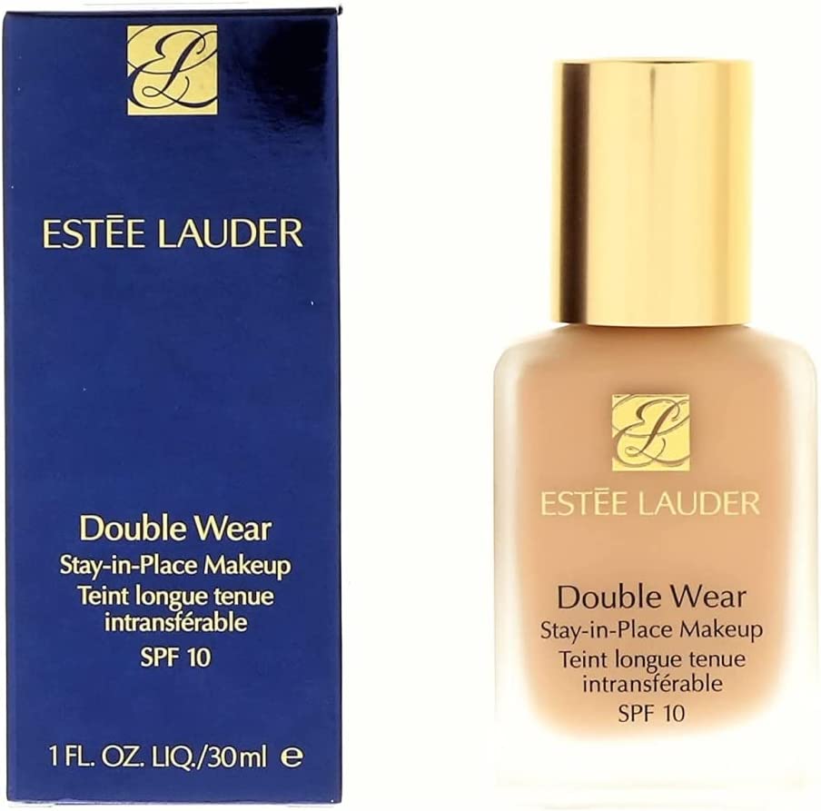foto del prodotto fondotinta estee lauder double wear spf 10 foundation 01 fresco