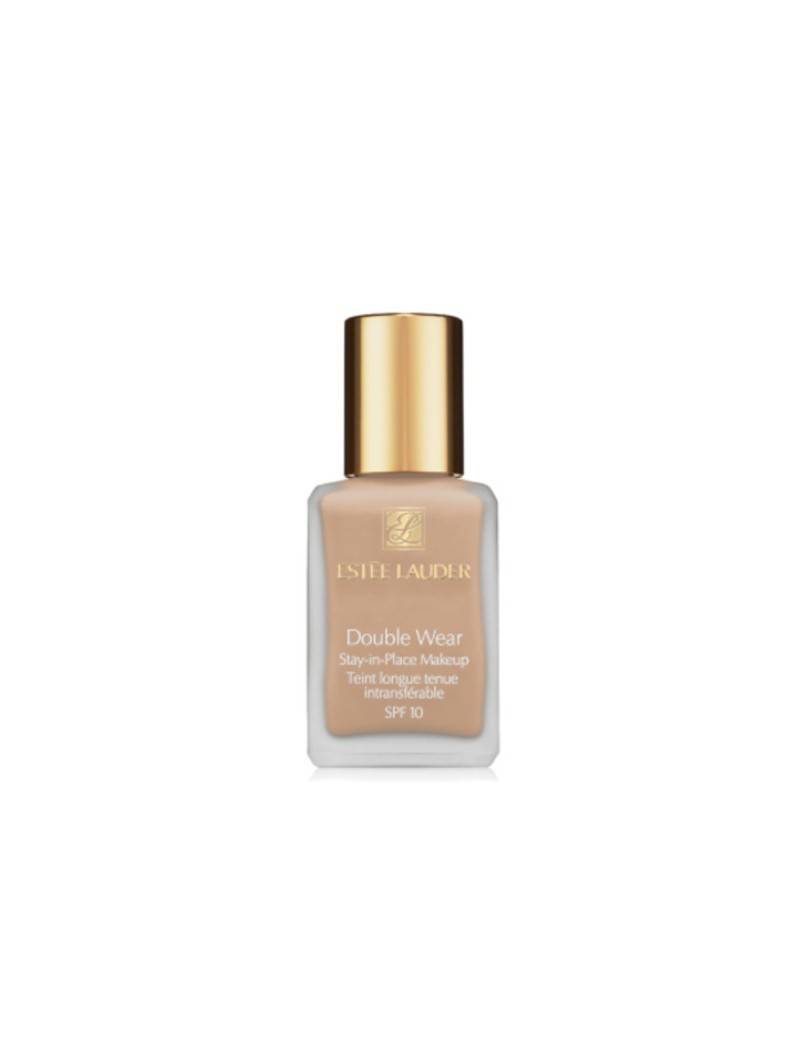 foto del prodotto fondotinta estee lauder double wear spf 10 foundation 12 desert beige
