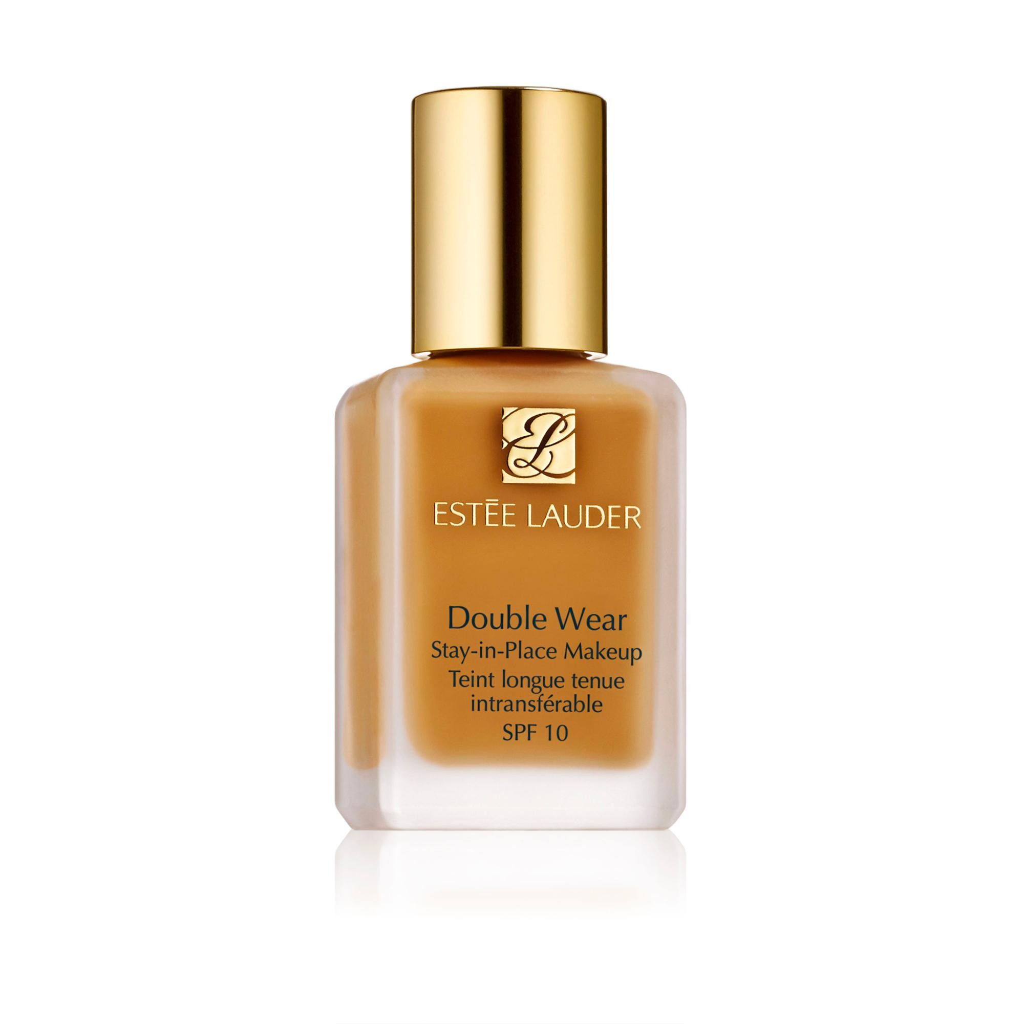 foto del prodotto fondotinta estee lauder double wear spf 10 foundation 98 spiced sand