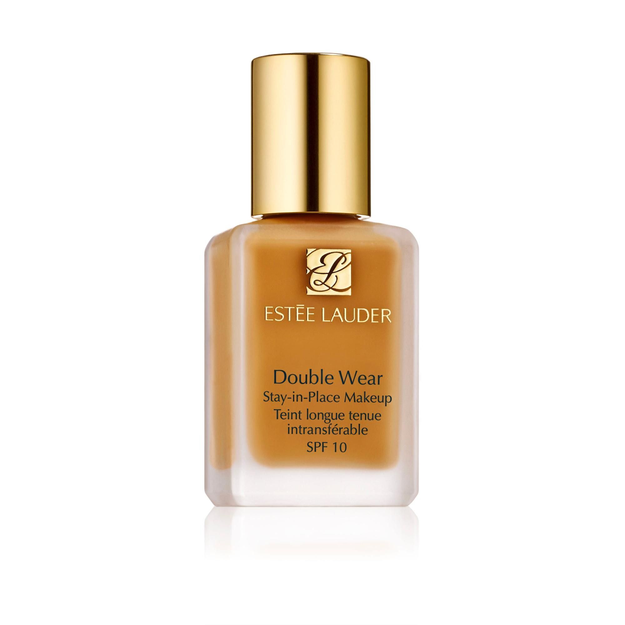 foto del prodotto fondotinta estee lauder double wear spf 10 foundation 98 spiced sand - 0027131977575