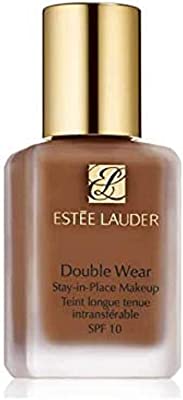 foto del prodotto fondotinta estee lauder double wear stay in place makeup spf10 6n1 moc
