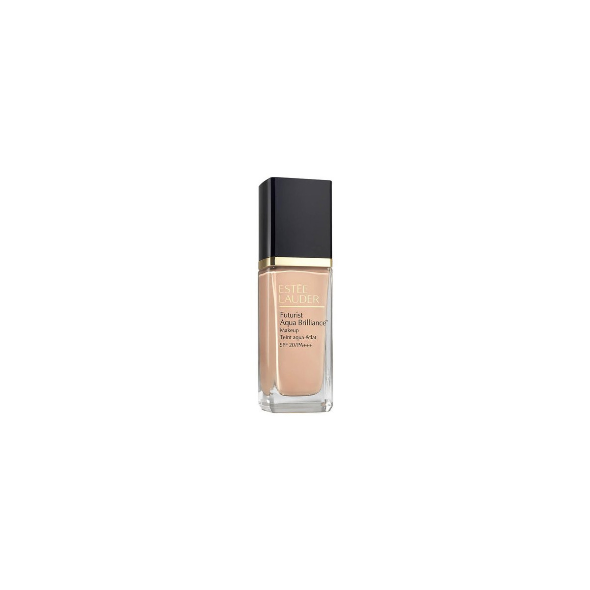 foto del prodotto fondotinta estee lauder futurist aqua brilliance 1c1 cool bone
