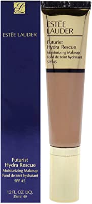 foto del prodotto fondotinta estee lauder futurist hydra rescue moisturizing makeup spf4